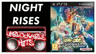 Night Rises - Tekken Revolution