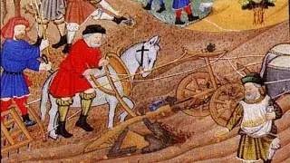 Could You Survive a Day in the Life of a Medieval Peasant?