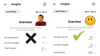 instagram grow kese kre?   professional deskboard kese check kre