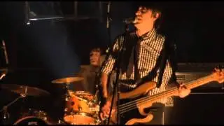 LIBIDO - Mundo Perfecto (Rarezas en Vivo)