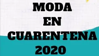 Moda 2020