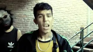 Anfetakidd - Chiko adhesivo (prod.tu marido)