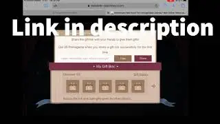 An Unforgettable Journey Web Event | Genshin Impact