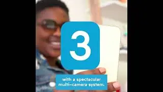 Hi 5: Samsung A34 5G