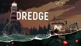 Wreck IT in DREDGE