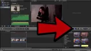 Начинаем работу с видео в Final Cut Pro X
