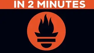 Prometheus in 2 Minutes