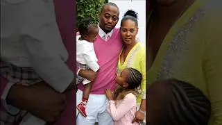 Omar Epps 2 Marriages & 3 Kids 😍💘
