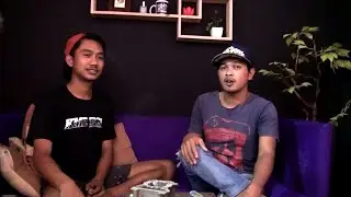 faxboy ndeso ini lucu juga ternyata