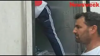 Un membru al echipei PSD a vândut apa care trebuia distribuită gratuit