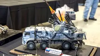 Taiwan Model Show 2020