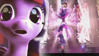 My Little Pony Immortals [PMV]  - Argodaemon Compilation