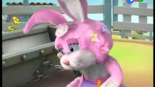 17. Загадки Джесса  Как покрасить кувшинку