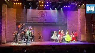 Grease: "O Verão Foi Tão Bom"