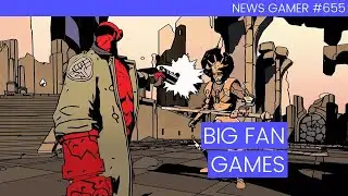 Devolver est un gros fan (News Gamer #655)