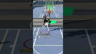 Will Finishing Be Overpowered on NBA 2K25? #nba2k25 #nba2k25gameplay
