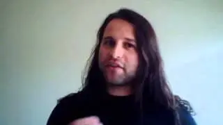 Vocal Vibrato Lesson by Gianmarc
