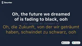 Shawn Mendes - ‎It’ll Be Okay. Übersetzung deutsch (German Lyrics)
