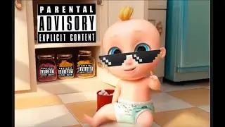 Johnny Johnny Yes Papa *TRAP REMIX* COCOMELON (GOES BALLISTIC) ☢️⚠️🤯