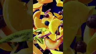 Asriel Dreemurr Undertale Energy Drink - 3D Animation 