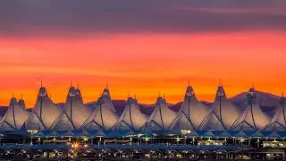 MSFS Crested Butte Regional to Denver .. Flight of the Fenix!