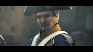 Tribute to Arno (English) SPOILERS