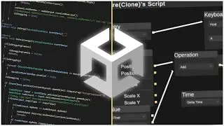 I RECREATED UNITY IN UNITY IN 