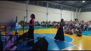 Projeto Orquestra nos Bairros - Bairro União 2
