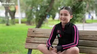 Historias de pacientes "Diabetes tipo 1", ¡50 Años Medtronic MX y CA!