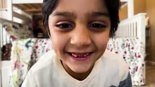 Neon Wild App: Kid Walkthrough with Riaan