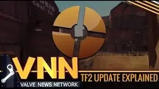 TF2's - Mayflower Update - Explained