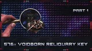 [PATH OF EXILE | 3.23] – 576x “VOIDBORN RELIQUARY KEY” – IT’S TIME! PART 1 OF 3!