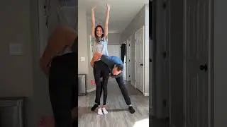 Can tall people do this challenge #tall #challenge