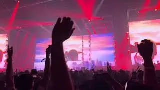 Slander - Back To U ( Together Festival 2023 Bangkok )