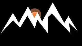 Minimalist Logo Design Tutorial