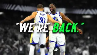 The Shocking Truth About Steph Curry and The 2025 Warriors...