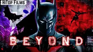 Batman Beyond Needs a Movie