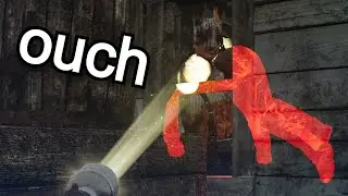 backwater swamp crack save + streamer reaction