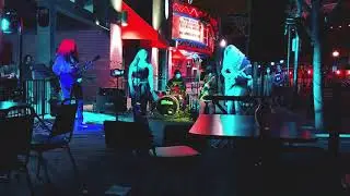 Identify Us - Strawberita (Remo Drive)