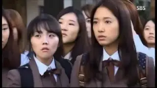 The video for the drama the Heirs / Клип на дораму Наследники /BTS-I NEED U