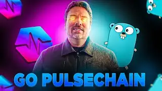 Pulsechain and Golang - The True Implications