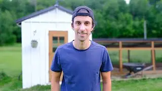 Balancing Homesteading and a Full Time Job: 5 Must-Have Habits