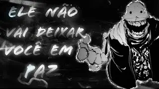 história do Sansational illnes