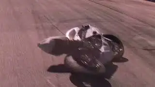 Highside Aftermath VIR Trackday later session (summer ‘24)