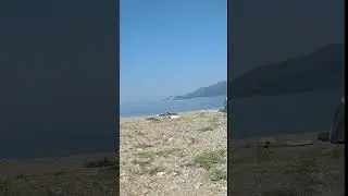 Bursa/Büyükkumla Plaj Kampı - 