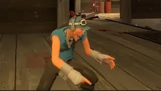 The Scariest Thing I've seen in TF2