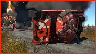 Do a Barrel Roll