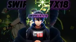 🔥 NEW Genshin Code! FREE Primogems – Redeem NOW!
