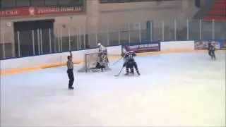 Отар Сахокия эстонская хоккейная звезда
