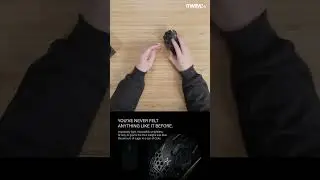 The final mouse you need 🖱🦁